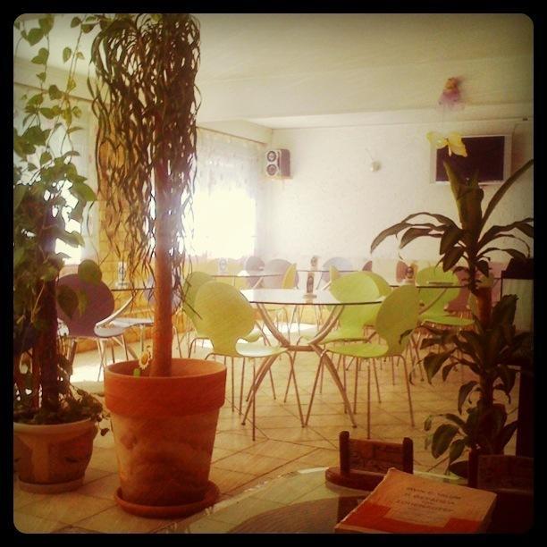 Hotel Kostis Skiathos Town Bagian luar foto